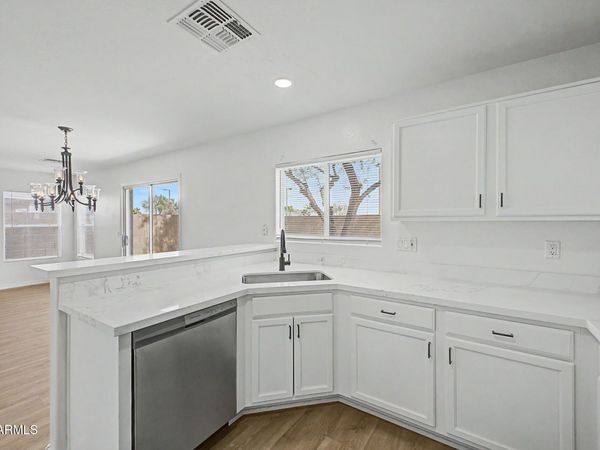 22291 W MESQUITE Drive, Buckeye, AZ 85326