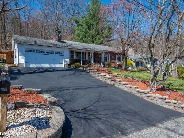 2 Upper High Crest Dr, West Milford, NJ 07480