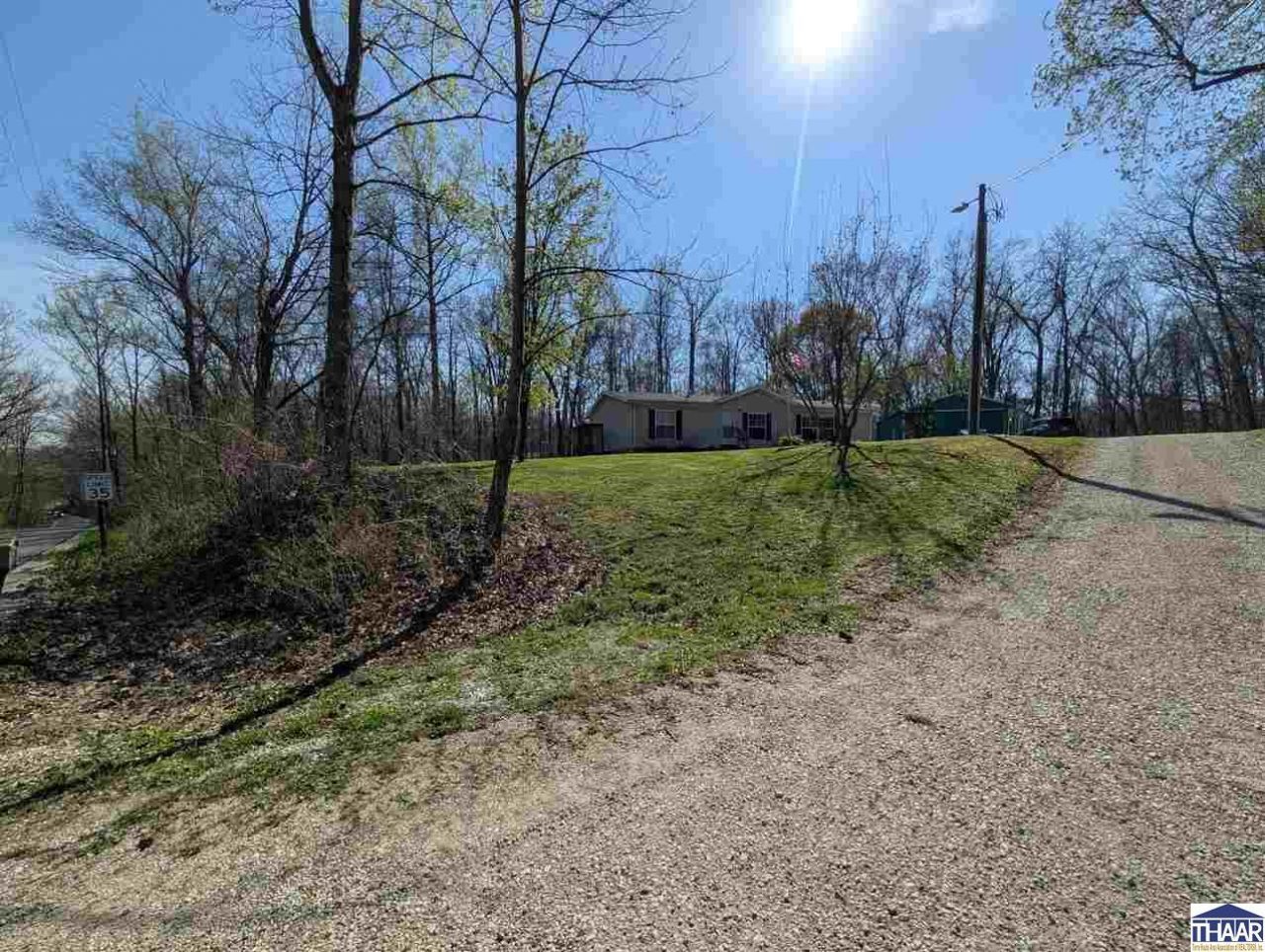 10867 Kennedy's Crossing, Brazil, IN 47834 Main Photo