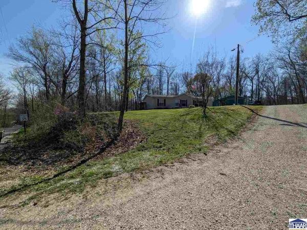 10867 Kennedy's Crossing, Brazil, IN 47834