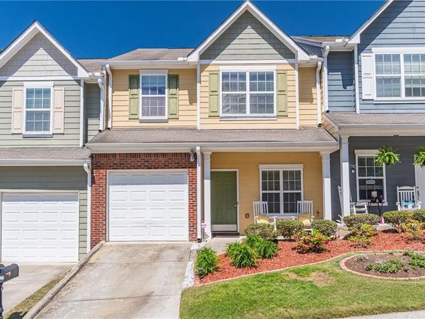 2182 Hyssop Way , Buford, GA 30519