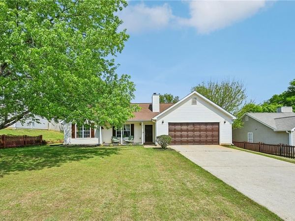 7030 Kingston Lane, Mcdonough, GA 30253