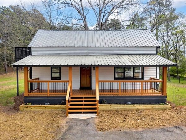 510 Mount Zion Road, Oxford, GA 30054