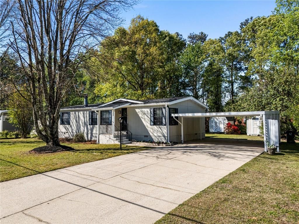 1811 Marie Way, Lawrenceville, GA 30043 Main Photo