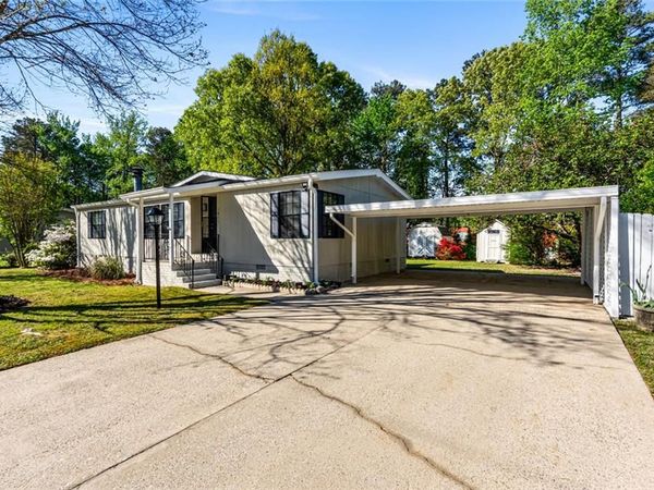 1811 Marie Way, Lawrenceville, GA 30043