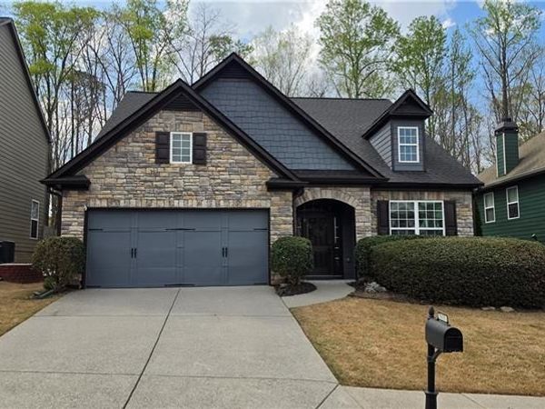 3955 Village Estates Court, Cumming, GA 30040