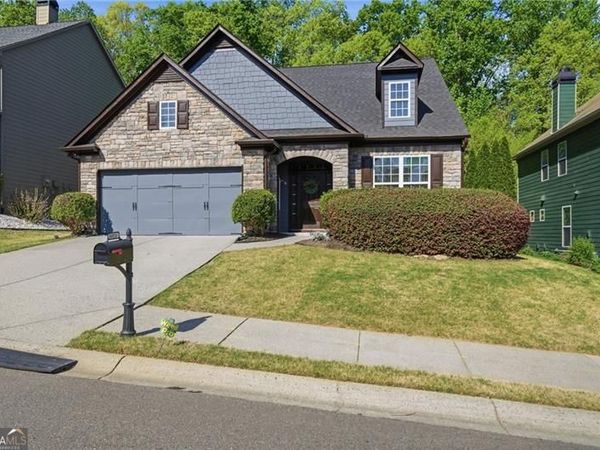 3955 Village Estates Court, Cumming, GA 30040