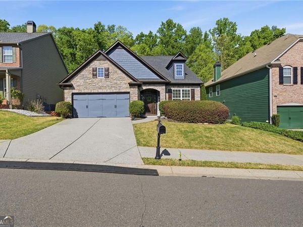 3955 Village Estates Court, Cumming, GA 30040