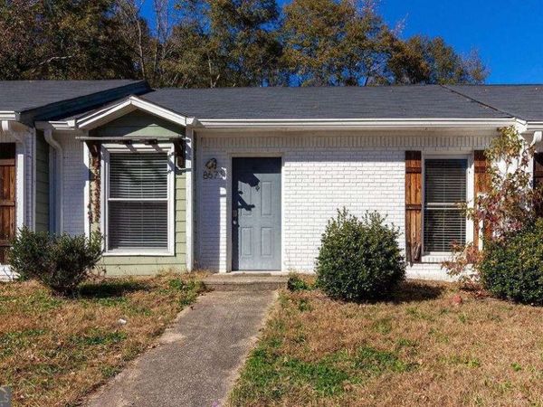 8671 Ashley Way, Douglasville, GA 30134