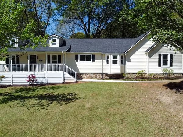 1205 Park Place Drive, Jonesboro, GA 30236