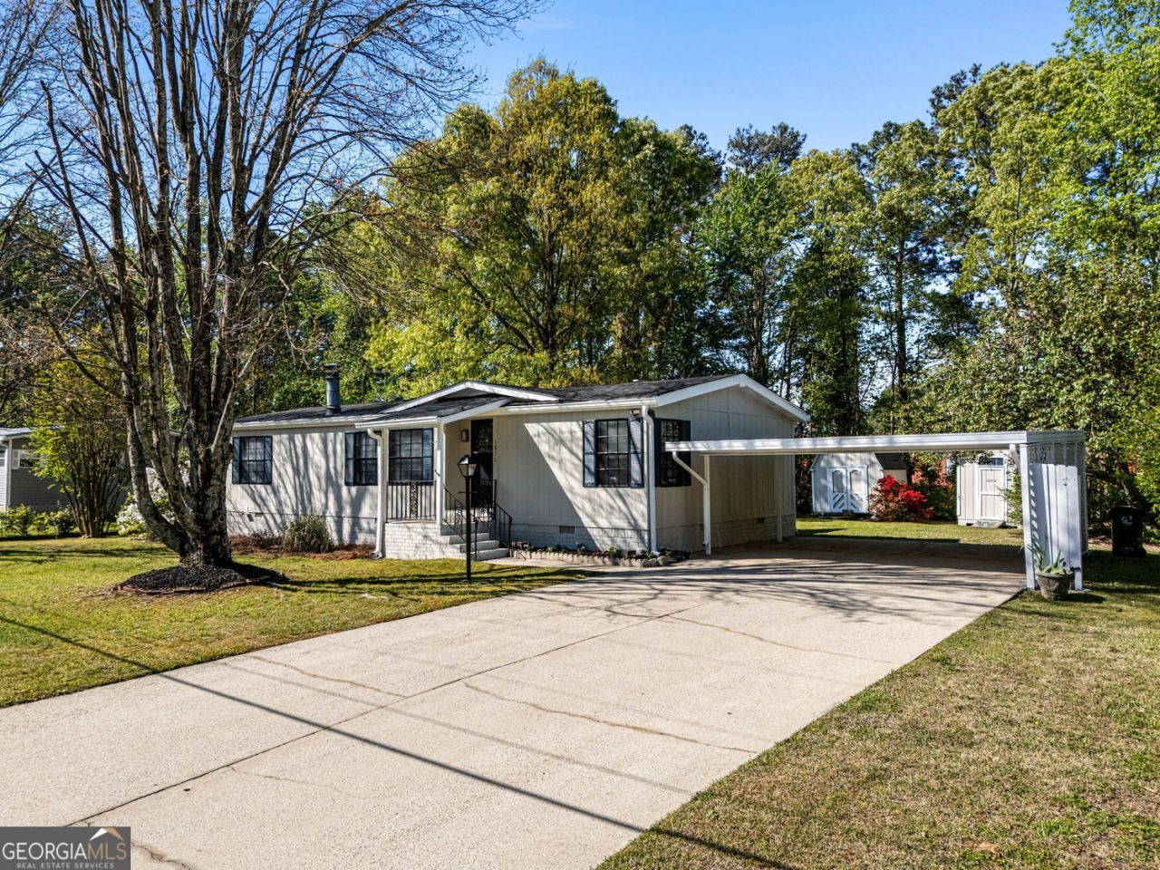 1811 Marie Way, Lawrenceville, GA 30043 Main Photo