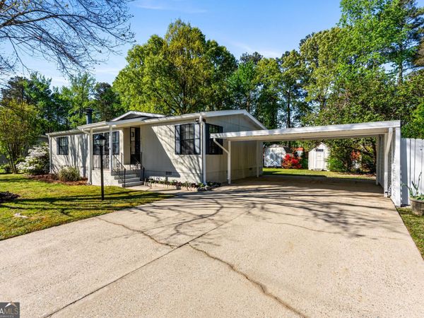 1811 Marie Way, Lawrenceville, GA 30043