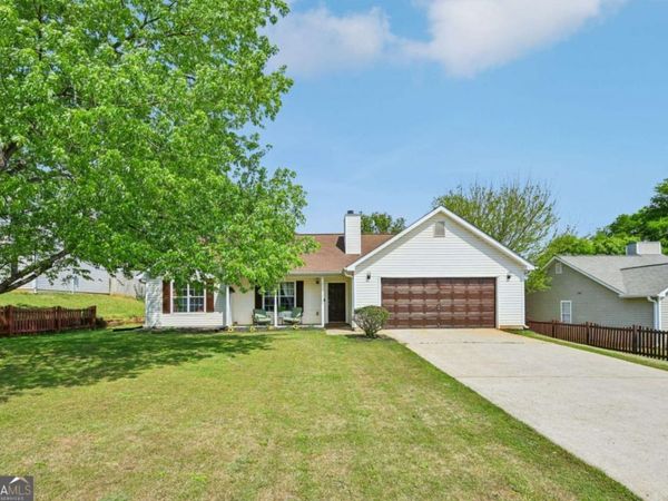 7030 Kingston Lane, Mcdonough, GA 30253