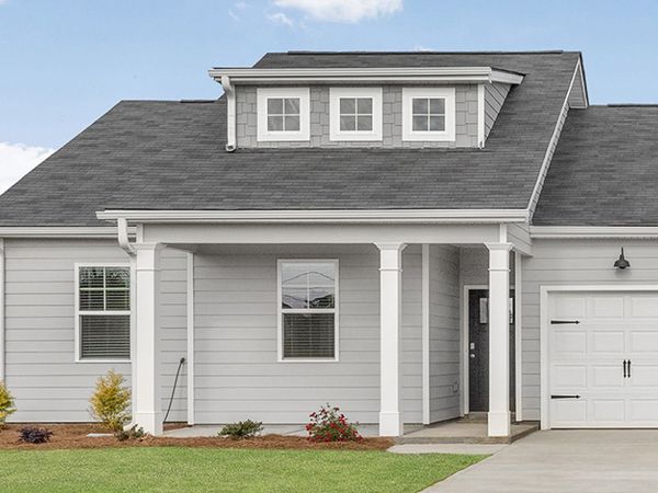 81A Lavendar Lane, Perry, GA 31069