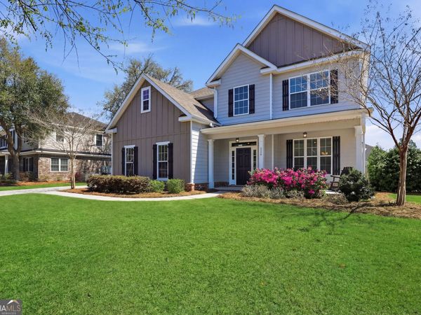 220 Fairmont Drive, Rincon, GA 31326