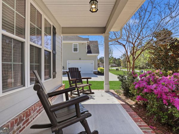 220 Fairmont Drive, Rincon, GA 31326