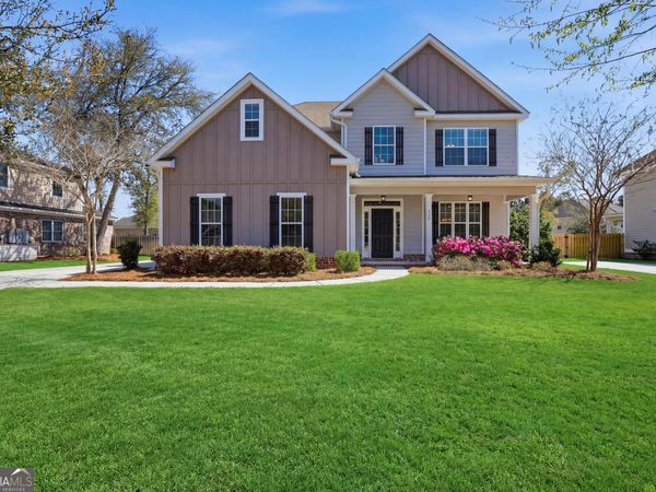 220 Fairmont Drive, Rincon, GA 31326