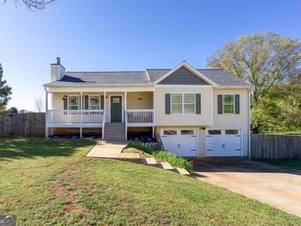 53 Adams Lane, Rockmart, GA 30153