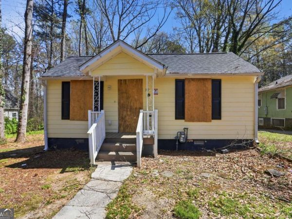 747 Gary Road NW, Atlanta, GA 30318