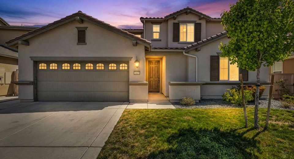 10620 Foxberry Park Drive, Reno, NV 89521 Photo