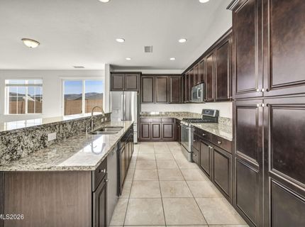 10620 Foxberry Park Drive, Reno, NV 89521 Photo