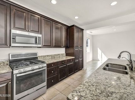 10620 Foxberry Park Drive, Reno, NV 89521 Photo