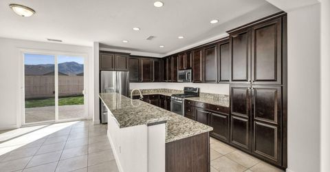 10620 Foxberry Park Drive, Reno, NV 89521 Photo