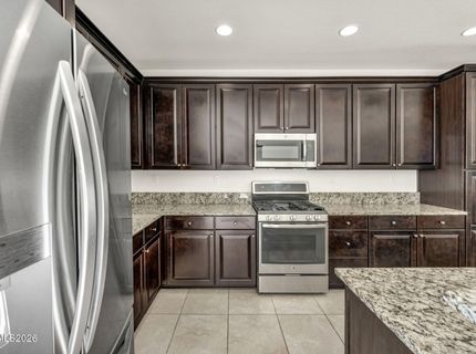 10620 Foxberry Park Drive, Reno, NV 89521 Photo