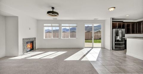 10620 Foxberry Park Drive, Reno, NV 89521 Photo