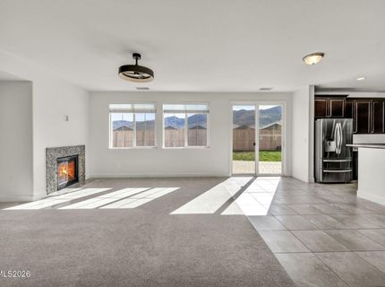 10620 Foxberry Park Drive, Reno, NV 89521 Photo