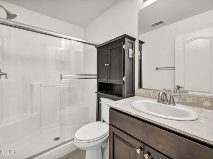 10620 Foxberry Park Drive, Reno, NV 89521 Photo