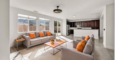 10620 Foxberry Park Drive, Reno, NV 89521 Photo