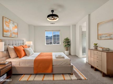 10620 Foxberry Park Drive, Reno, NV 89521 Photo