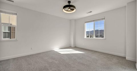 10620 Foxberry Park Drive, Reno, NV 89521 Photo