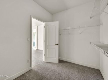 10620 Foxberry Park Drive, Reno, NV 89521 Photo