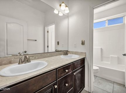 10620 Foxberry Park Drive, Reno, NV 89521 Photo