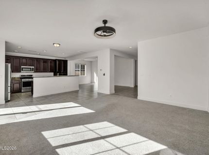 10620 Foxberry Park Drive, Reno, NV 89521 Photo