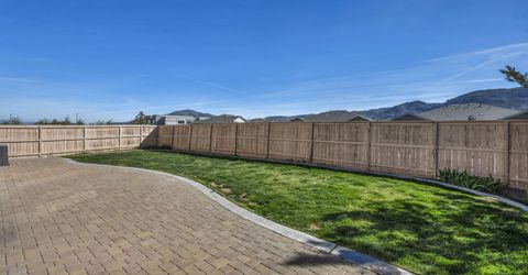 10620 Foxberry Park Drive, Reno, NV 89521 Photo