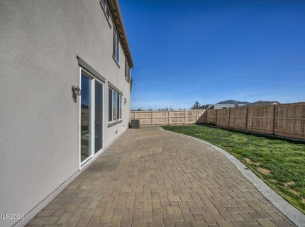 10620 Foxberry Park Drive, Reno, NV 89521 Photo