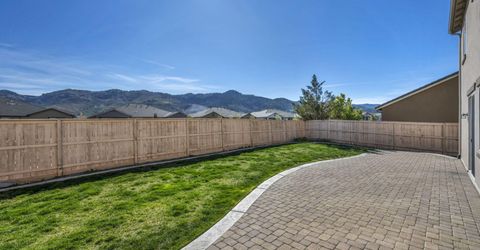 10620 Foxberry Park Drive, Reno, NV 89521 Photo