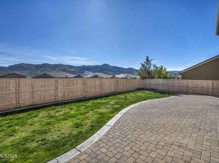 10620 Foxberry Park Drive, Reno, NV 89521 Photo