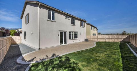 10620 Foxberry Park Drive, Reno, NV 89521 Photo