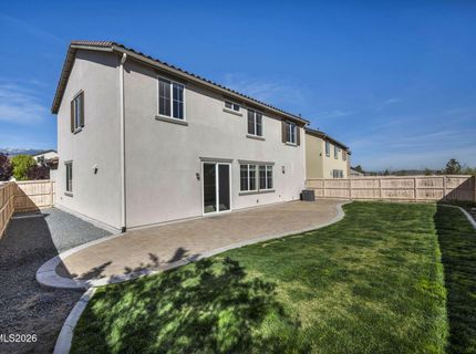 10620 Foxberry Park Drive, Reno, NV 89521 Photo