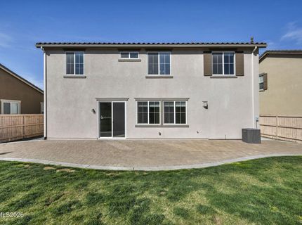 10620 Foxberry Park Drive, Reno, NV 89521 Photo