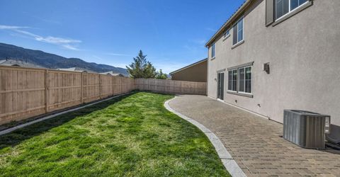 10620 Foxberry Park Drive, Reno, NV 89521 Photo