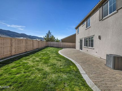 10620 Foxberry Park Drive, Reno, NV 89521 Photo