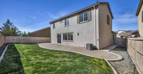 10620 Foxberry Park Drive, Reno, NV 89521 Photo