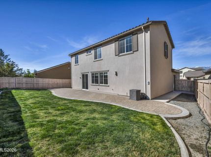 10620 Foxberry Park Drive, Reno, NV 89521 Photo