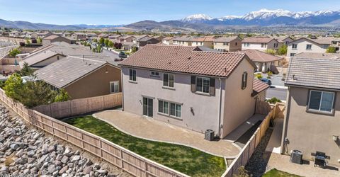 10620 Foxberry Park Drive, Reno, NV 89521 Photo