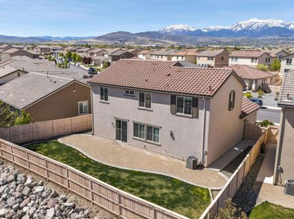 10620 Foxberry Park Drive, Reno, NV 89521 Photo